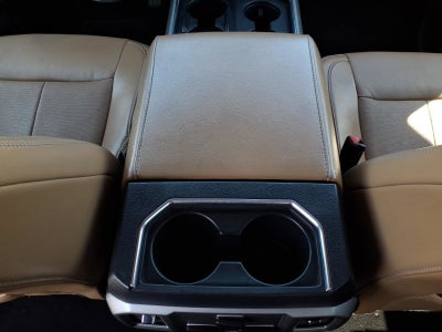 2022 Ford Super Duty F-350 DRW LARIAT