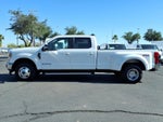 2022 Ford Super Duty F-350 DRW LARIAT