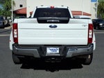 2022 Ford Super Duty F-350 DRW LARIAT
