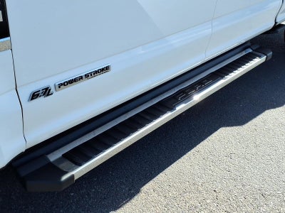 2022 Ford Super Duty F-350 DRW LARIAT