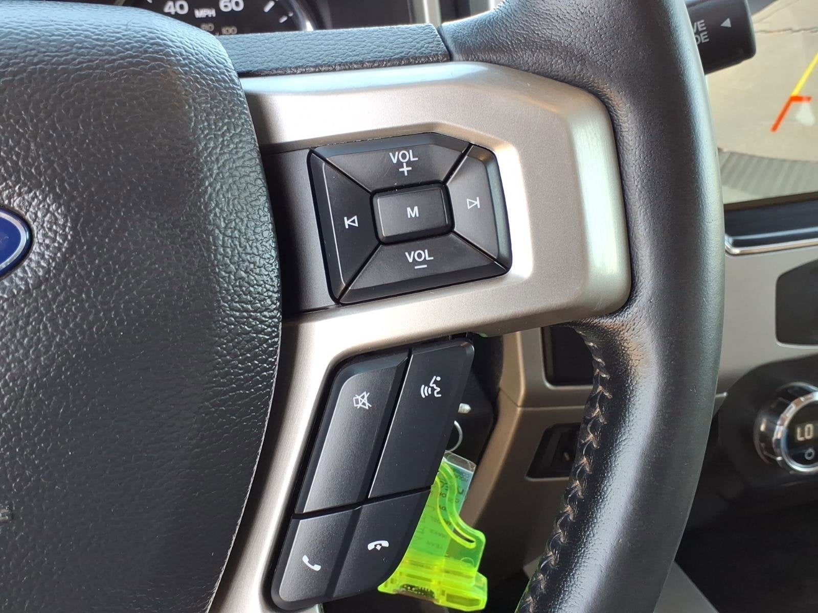 2022 Ford Super Duty F-350 DRW LARIAT