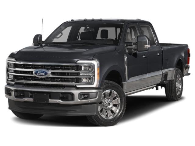2024 Ford F-350 King Ranch 4x4 Crew Cab 8' Box DRW's photo