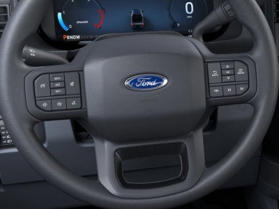 2026 Ford Super Duty F-450 DRW Base