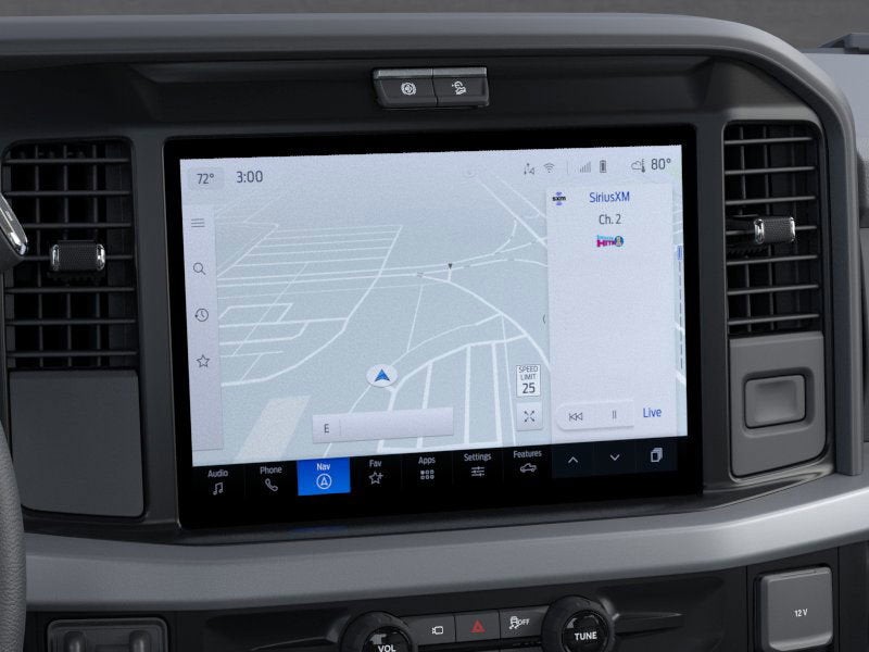 2026 Ford Super Duty F-450 DRW Base