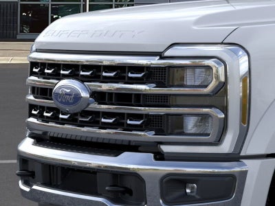 2026 Ford Super Duty F-450 DRW Base
