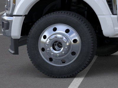 2026 Ford Super Duty F-450 DRW Base