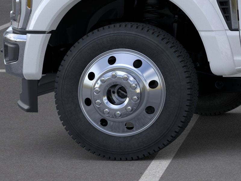 2026 Ford Super Duty F-450 DRW Base