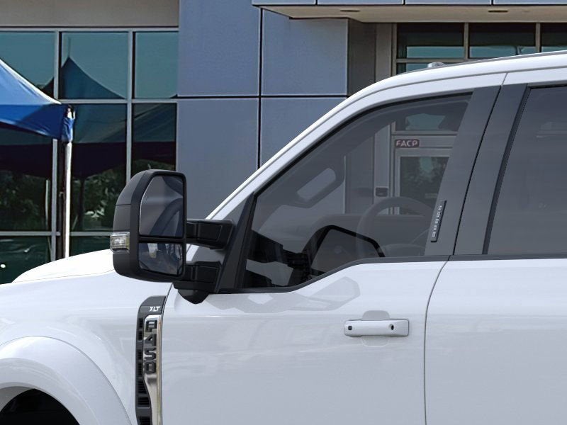 2026 Ford Super Duty F-450 DRW Base