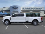 2026 Ford Super Duty F-450 DRW Base