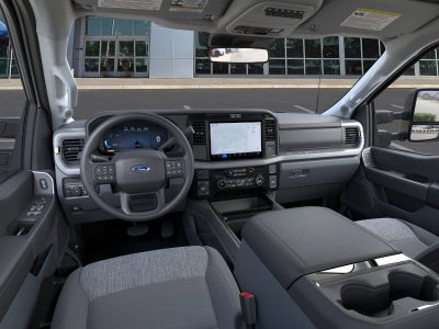 2026 Ford Super Duty F-450 DRW Base