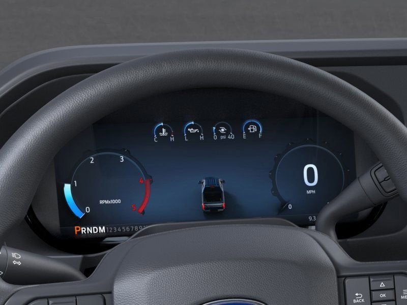 2026 Ford Super Duty F-450 DRW Base