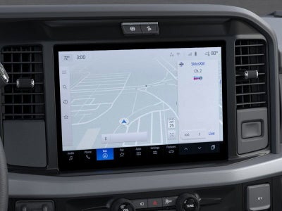 2026 Ford Super Duty F-450 DRW Base