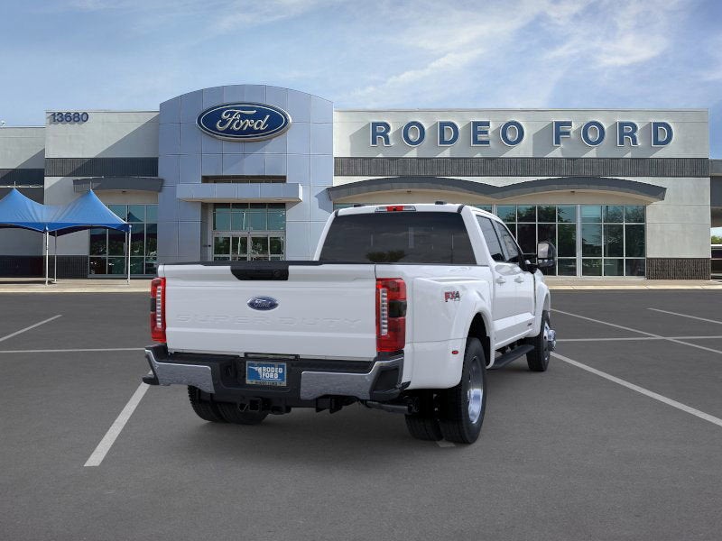 2026 Ford Super Duty F-450 DRW Base