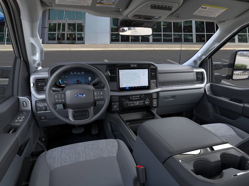 2026 Ford Super Duty F-450 DRW Base