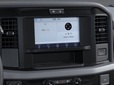 2026 Ford Super Duty F-450 DRW XLT