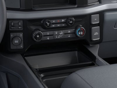 2026 Ford Super Duty F-450 DRW XLT