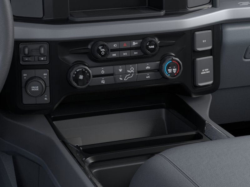 2026 Ford Super Duty F-450 DRW XLT