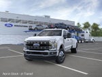 2026 Ford Super Duty F-450 DRW XLT
