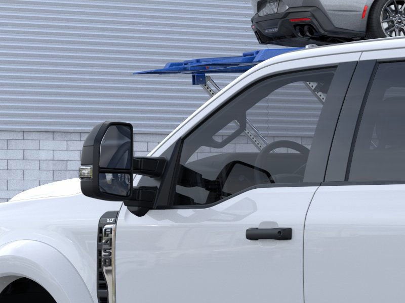 2026 Ford Super Duty F-450 DRW XLT