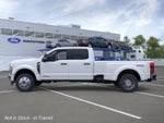 2026 Ford Super Duty F-450 DRW XLT