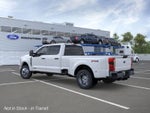 2026 Ford Super Duty F-450 DRW XLT