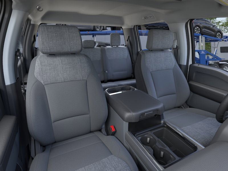 2026 Ford Super Duty F-450 DRW XLT