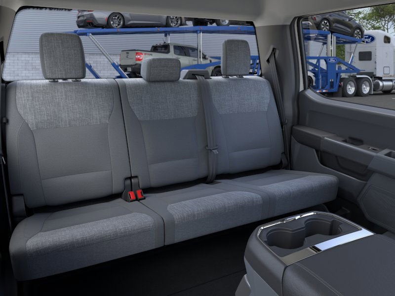 2026 Ford Super Duty F-450 DRW XLT