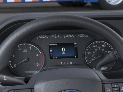 2026 Ford Super Duty F-450 DRW XLT