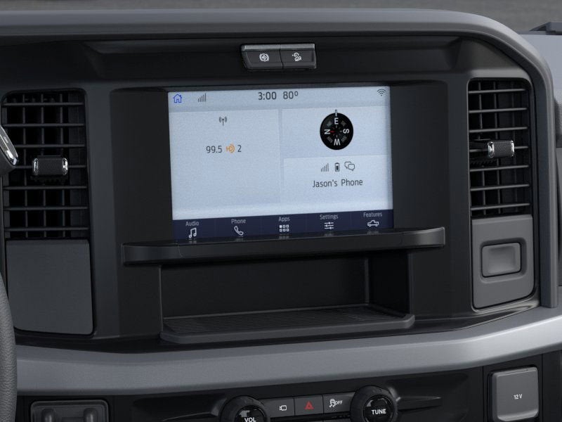 2026 Ford Super Duty F-450 DRW XLT