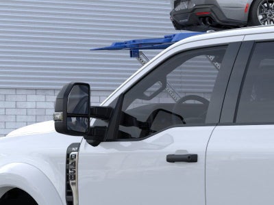 2026 Ford Super Duty F-450 DRW XLT