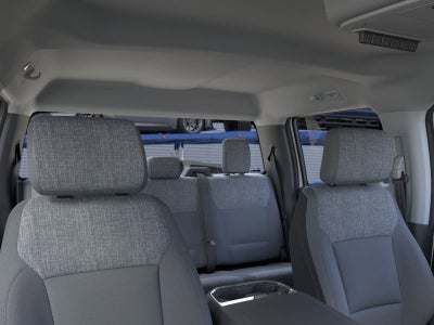 2026 Ford Super Duty F-450 DRW XLT