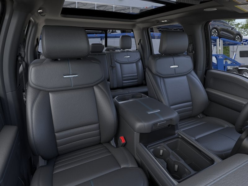 2026 Ford Super Duty F-450 DRW Platinum