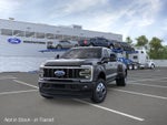 2026 Ford Super Duty F-450 DRW Platinum