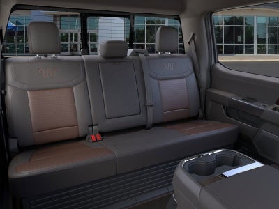 2026 Ford Super Duty F-450 DRW King Ranch