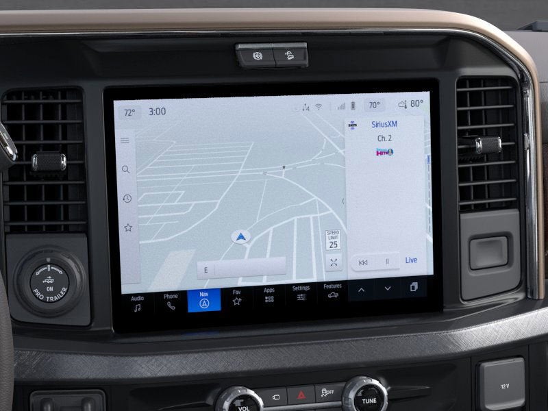 2026 Ford Super Duty F-450 DRW King Ranch