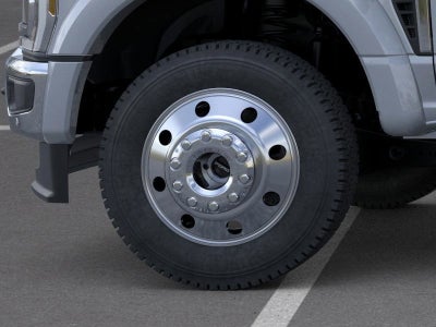 2026 Ford Super Duty F-450 DRW King Ranch