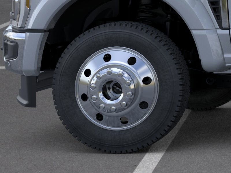 2026 Ford Super Duty F-450 DRW King Ranch