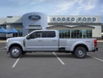 2026 Ford Super Duty F-450 DRW King Ranch