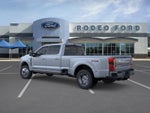 2026 Ford Super Duty F-450 DRW King Ranch