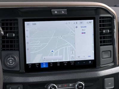 2026 Ford Super Duty F-450 DRW King Ranch