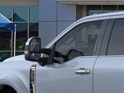 2026 Ford Super Duty F-450 DRW King Ranch