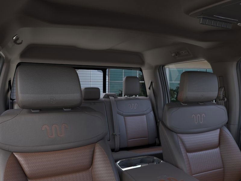 2026 Ford Super Duty F-450 DRW King Ranch