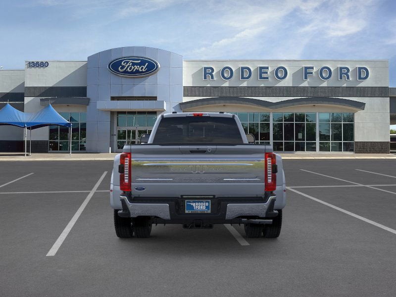 2026 Ford Super Duty F-450 DRW King Ranch