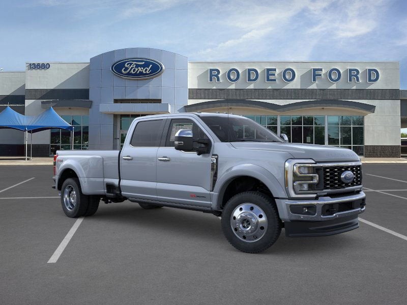 2026 Ford Super Duty F-450 DRW King Ranch