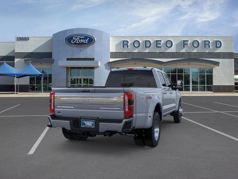 2026 Ford Super Duty F-450 DRW King Ranch