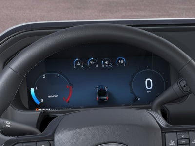 2026 Ford Super Duty F-450 DRW Platinum