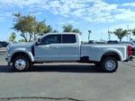 2026 Ford Super Duty F-450 DRW Platinum
