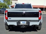 2026 Ford Super Duty F-450 DRW Platinum