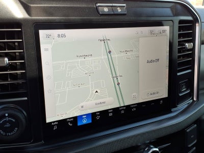 2026 Ford Super Duty F-450 DRW Platinum