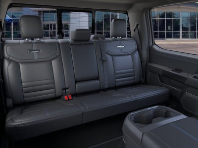 2026 Ford Super Duty F-450 DRW Platinum
